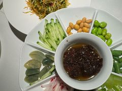 -四季民福烤鸭店(王府井东安门店)