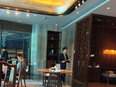 -蛇口希尔顿南海酒店·随轩中餐厅·粤菜