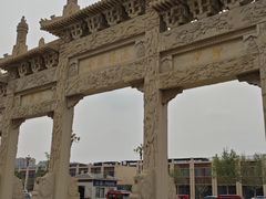 -大悲禅寺