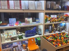 -斯坦星球AI编程·机器人科创·科学实验·信奥·思维·STEM·乐高·竞赛考级(长宁虹桥大融城荟聚中心)