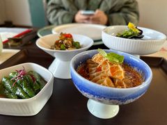 -青玉案·生日宴·纪念日·家宴主题餐厅(太湖西路店)