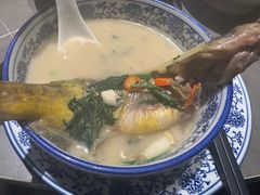 -贺庄·活鱼馆(珠吉路店)