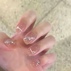 -FuFu美甲美睫