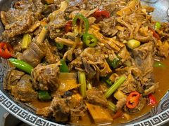 -61号餐吧(兴坪古镇漓江店)