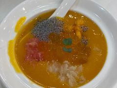 杨枝甘露-金时代顺风大酒店(临港百联店)