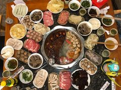 -福满家火锅26年江景(十八梯店)