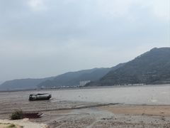 -北岐滩涂