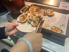 -川骄海鲜自助(亚运村店)
