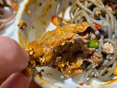 -老号尤兔头(幸福店)