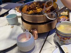 -阿里疆Alijiang·丝路美食·异域风情·清真(长楹天街店)