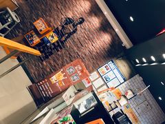 -汉堡王(天津鲁能店)
