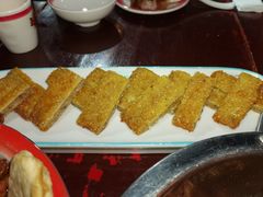 -酒肉门孔府菜(曲阜游客中心店)