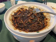 -老吉堂上海本帮菜(望京万象汇店)