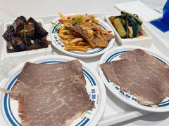 -丝路伊兰·兰州牛肉面(牛街总店)