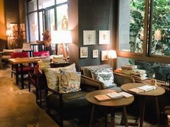 -咖法森林·咖啡  酒吧(天河店)