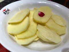 -袁老四老火锅(盘龙城店)