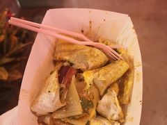 -四环冷面王(西单华威约饭街店)
