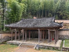 -云中大漈