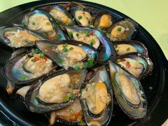 -高佳庄·舟山海鲜(海景旗舰店)