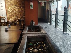 -和院老火锅铜锅烧烤海鲜(朱雀大街店)