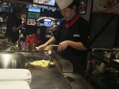 -尚雅铁板料理自助餐厅(乐松店)