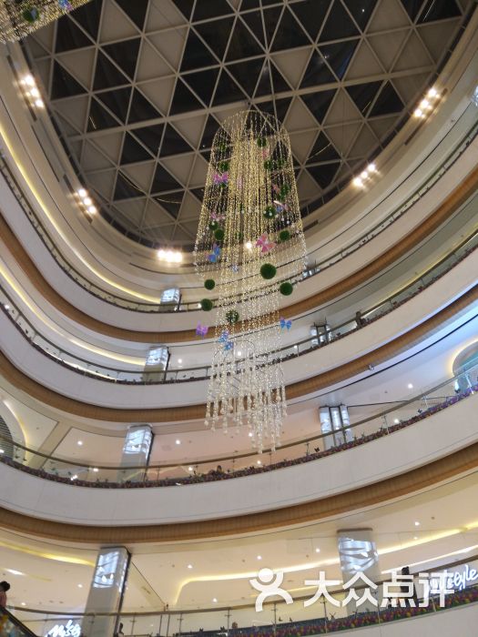 锦艺城购物中心c区图片 - 第2张