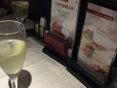 -王品牛排(佛山南海万科广场店)