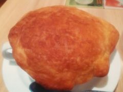 android_upload_pic-必胜客(百联又一城店)