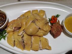 -滋粥楼·顺德菜海鲜茶点(金融城店)