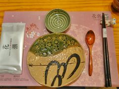 -花潮料理艺食馆(世欧广场店)