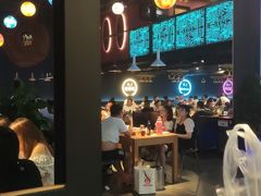 -阿记烧烤(英达路店)