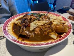 -旺顺阁·北京菜(北辰上品+)