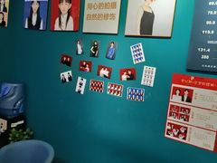 -爱定格照相馆·证件照(海珠客村店)