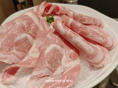 -芳竹园火锅(塘沽金街店)