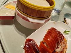 -大鸭梨烤鸭(望京店)