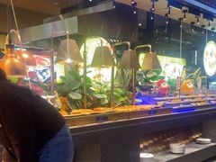 -千家粗粮王·火锅烧烤自助(庆阳店)