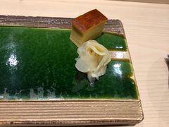 -鮨一日本料理(大中华店)