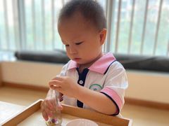 -自然树儿童之家(海珠翠城花园托育.早教校区)