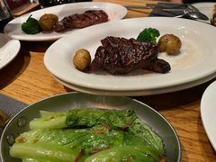 -食间牛排(湖西路店)