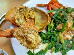 -無招牌海鮮(芽笼店)
