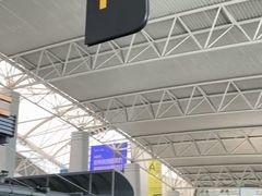 -广州白云国际机场