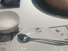 -烹然四季椰子鸡火锅(姚家园万象汇店)