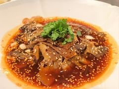 -渝信川菜(南滨店)