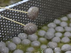 -阿娟牛肉丸·手打牛肉丸·现做现卖