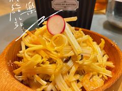 -四季餐厅(大寺店)
