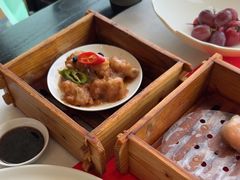 -馋遇江南·精致湖景雅宴(东方之门店)