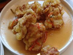 -南山鲜虾面·活鲜小馆·海味大连菜(南山总店)