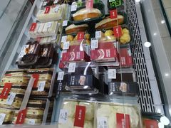 -百年义利(福长街店)