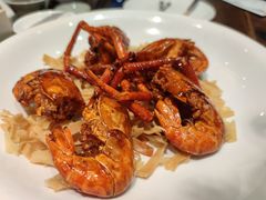 罗氏虾-猪肉婆私房菜(容桂总店)
