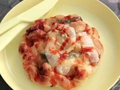 -BreadTalk面包新语·烘焙蛋糕(中华广场店)